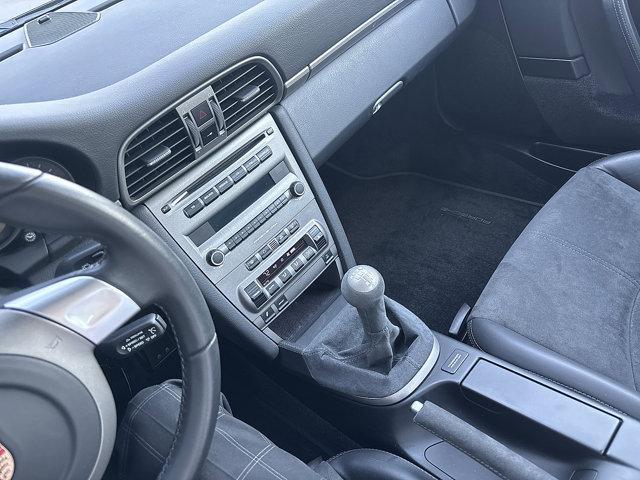 used 2008 Porsche 911 car, priced at $309,393