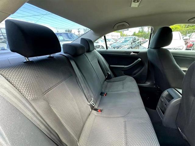 used 2014 Volkswagen Jetta car, priced at $7,395