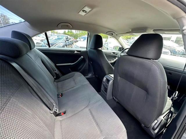used 2014 Volkswagen Jetta car, priced at $7,395