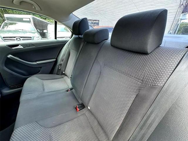 used 2014 Volkswagen Jetta car, priced at $7,395