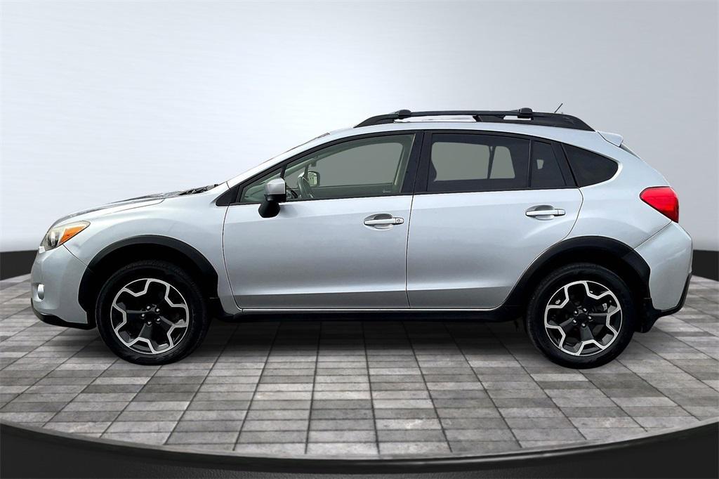 used 2015 Subaru XV Crosstrek car, priced at $11,995