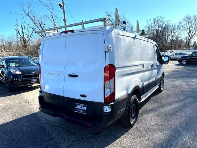 used 2016 Ford Transit-150 car, priced at $17,095