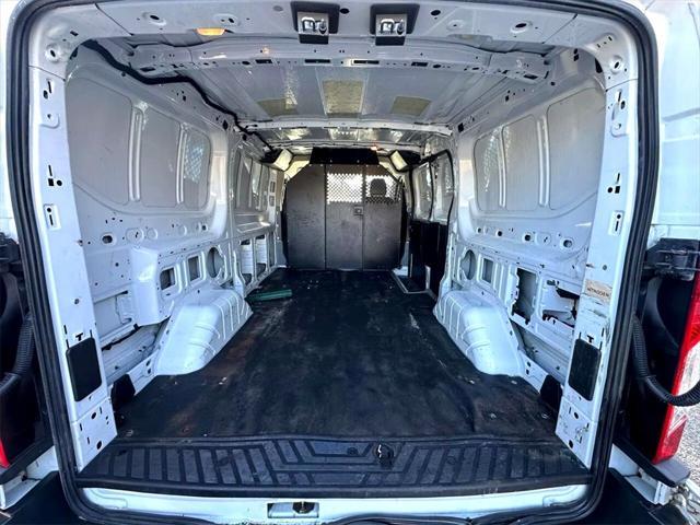 used 2016 Ford Transit-150 car, priced at $17,095