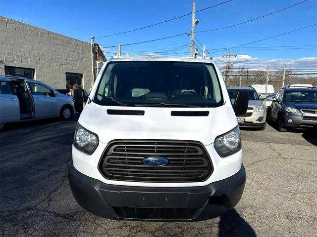 used 2016 Ford Transit-150 car, priced at $17,095