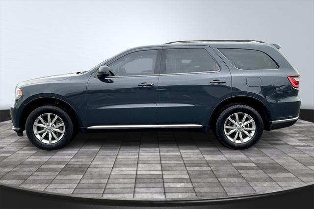 used 2018 Dodge Durango car, priced at $15,249