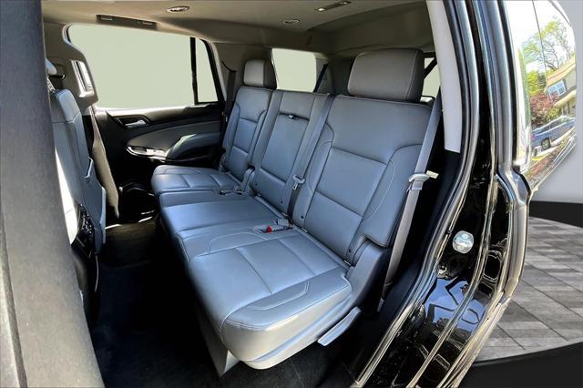 used 2017 Chevrolet Tahoe car, priced at $22,195