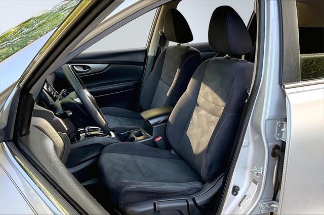 used 2016 Nissan Rogue car, priced at $8,995