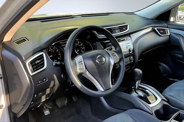 used 2016 Nissan Rogue car, priced at $8,995