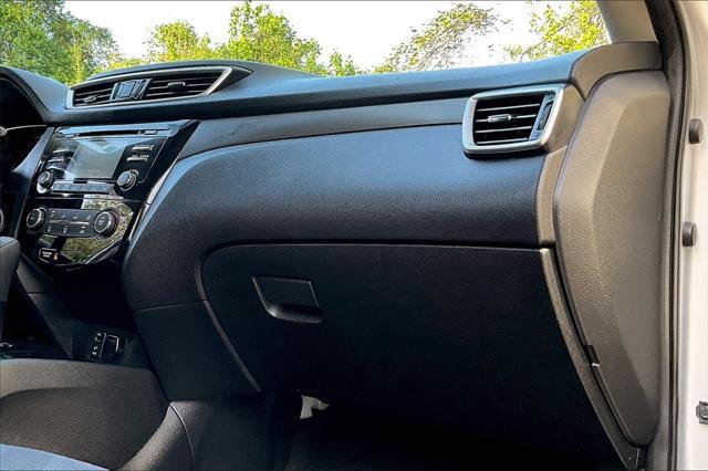 used 2016 Nissan Rogue car, priced at $8,995