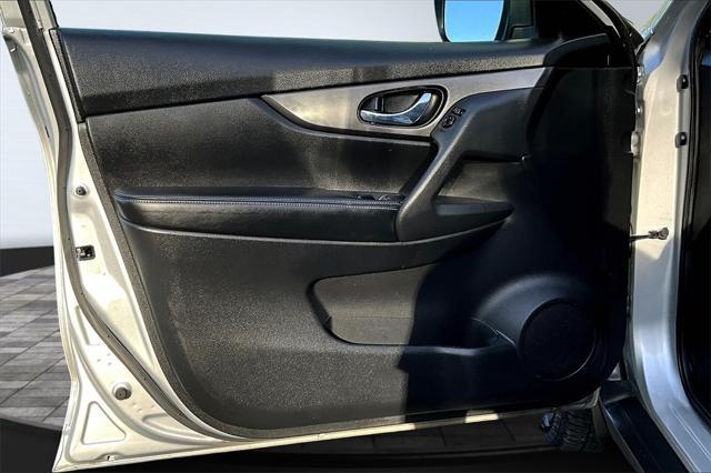 used 2016 Nissan Rogue car, priced at $8,995
