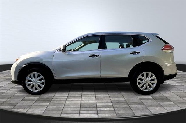 used 2016 Nissan Rogue car, priced at $8,995
