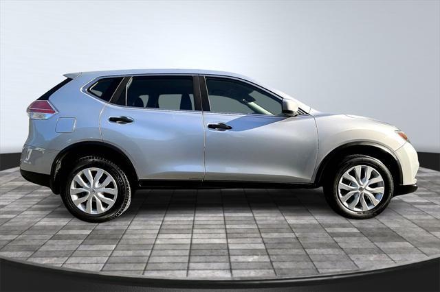 used 2016 Nissan Rogue car, priced at $8,995