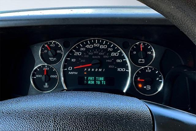 used 2014 Chevrolet Express 3500 car, priced at $10,995