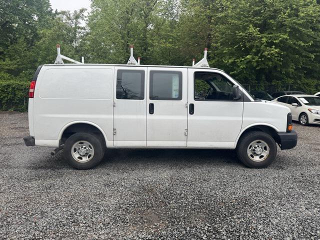 used 2014 Chevrolet Express 3500 car, priced at $10,995