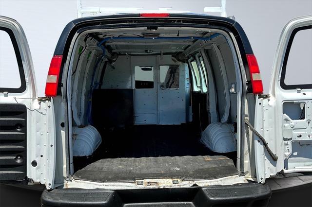 used 2014 Chevrolet Express 3500 car, priced at $10,995