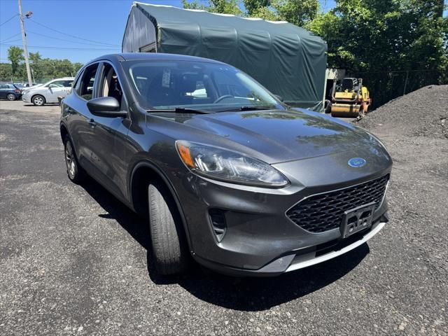 used 2020 Ford Escape car