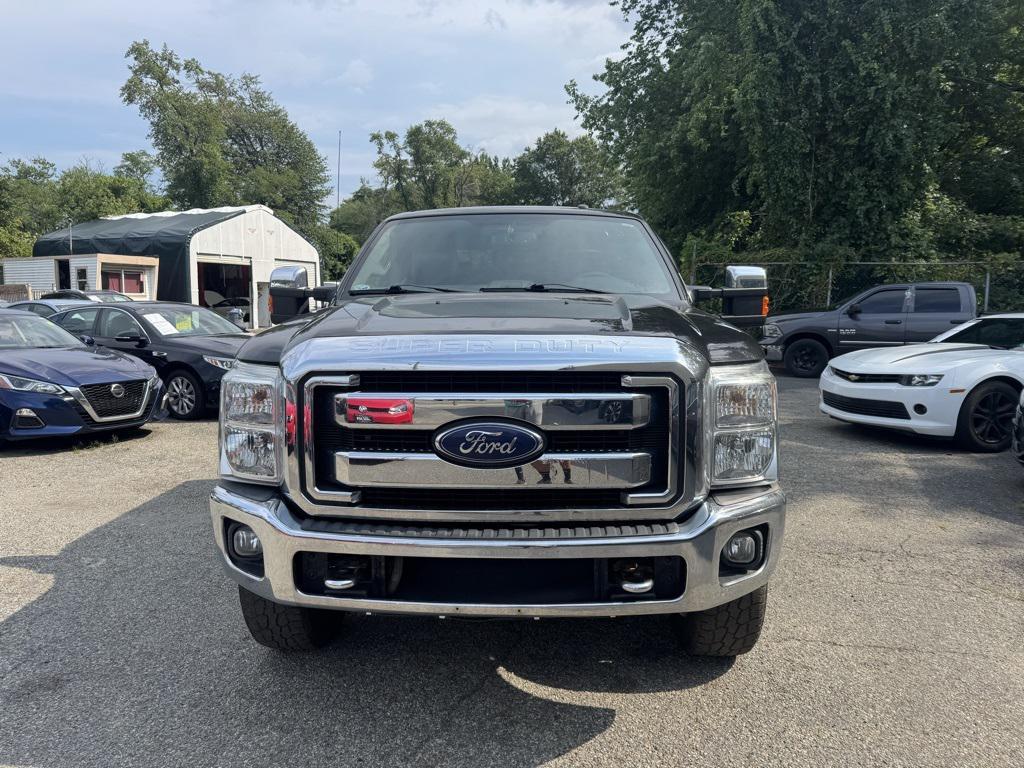 used 2014 Ford F-250 car, priced at $24,995