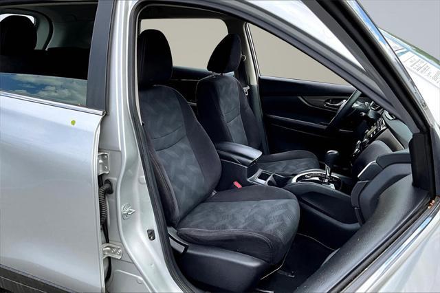 used 2014 Nissan Rogue car, priced at $8,795