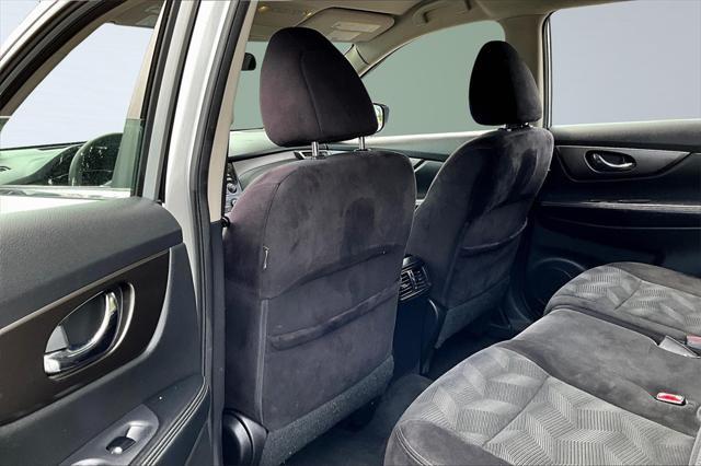 used 2014 Nissan Rogue car, priced at $8,795