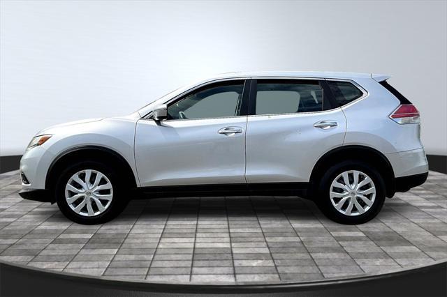 used 2014 Nissan Rogue car, priced at $8,795