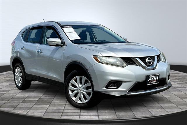 used 2014 Nissan Rogue car, priced at $8,795