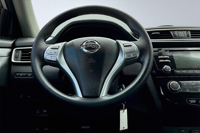 used 2014 Nissan Rogue car, priced at $8,795