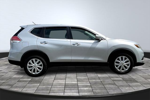 used 2014 Nissan Rogue car, priced at $8,795