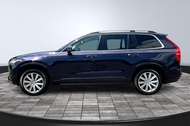 used 2016 Volvo XC90 car, priced at $13,995