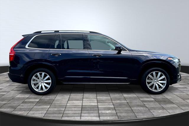 used 2016 Volvo XC90 car, priced at $13,995