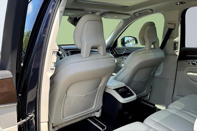 used 2016 Volvo XC90 car, priced at $13,995