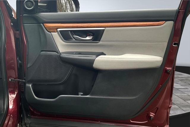 used 2019 Honda CR-V car, priced at $22,795