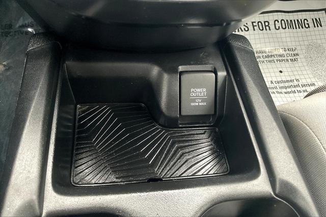 used 2019 Honda CR-V car, priced at $22,795
