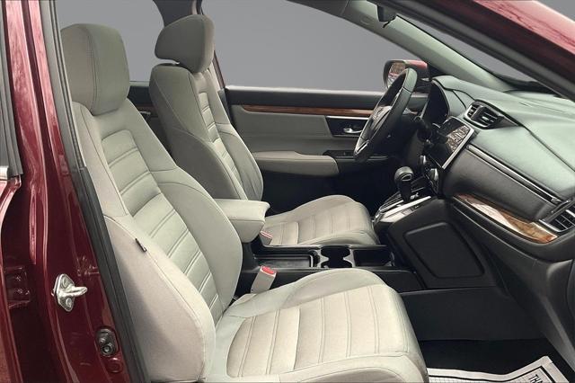 used 2019 Honda CR-V car, priced at $22,795