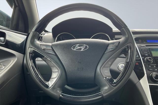 used 2013 Hyundai Sonata car, priced at $6,495