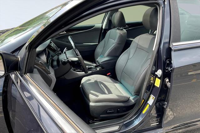 used 2013 Hyundai Sonata car, priced at $6,495