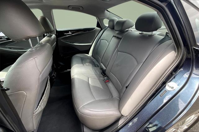 used 2013 Hyundai Sonata car, priced at $6,495