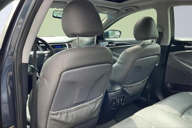 used 2013 Hyundai Sonata car, priced at $6,495
