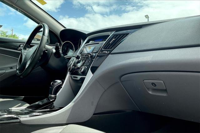 used 2013 Hyundai Sonata car, priced at $6,495