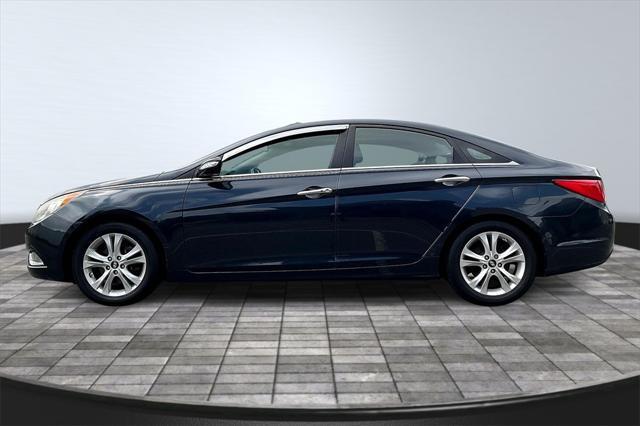used 2013 Hyundai Sonata car, priced at $6,495
