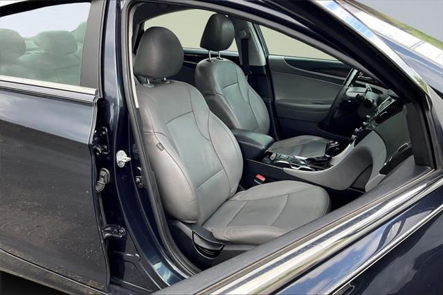 used 2013 Hyundai Sonata car, priced at $6,495