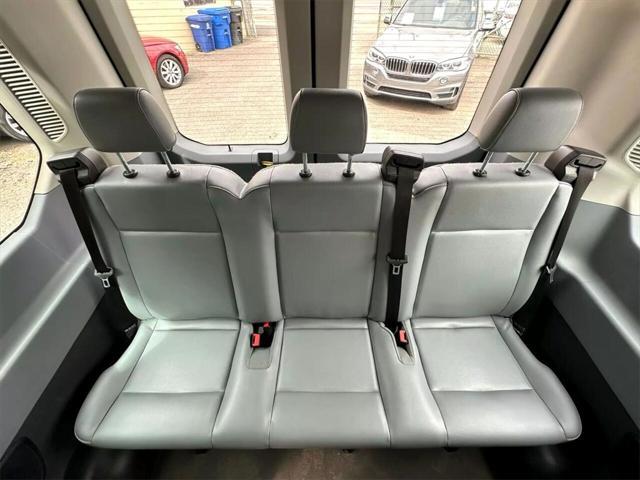 used 2015 Ford Transit-150 car, priced at $22,549