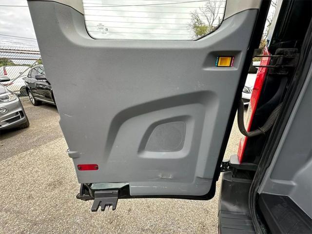 used 2015 Ford Transit-150 car, priced at $22,549