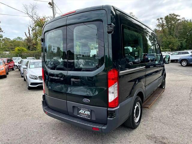used 2015 Ford Transit-150 car, priced at $22,549