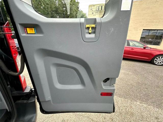 used 2015 Ford Transit-150 car, priced at $22,549