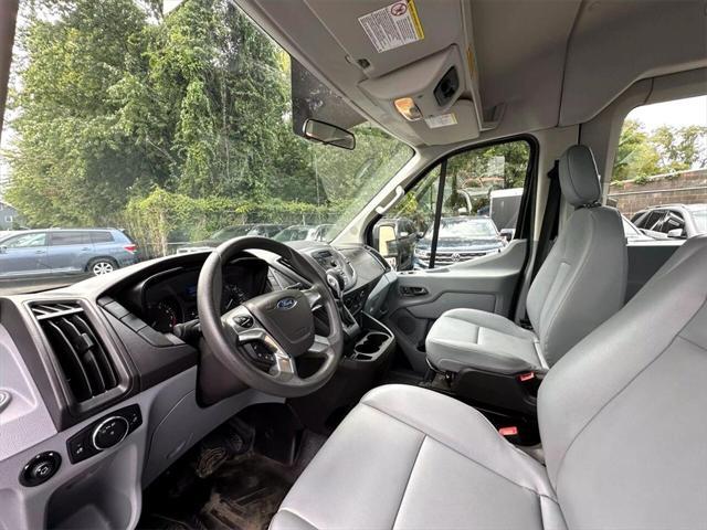 used 2015 Ford Transit-150 car, priced at $22,549