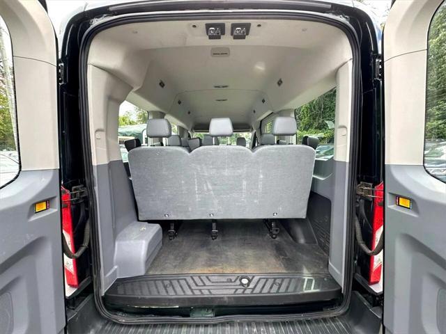 used 2015 Ford Transit-150 car, priced at $22,549