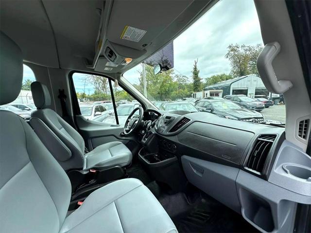 used 2015 Ford Transit-150 car, priced at $22,549