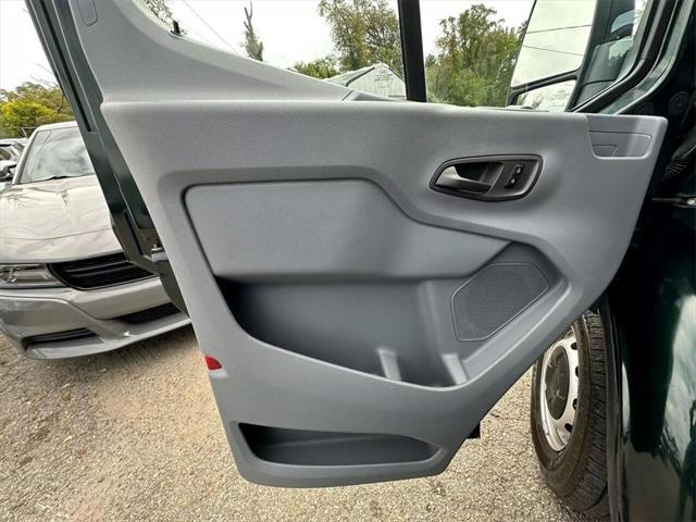 used 2015 Ford Transit-150 car, priced at $22,549