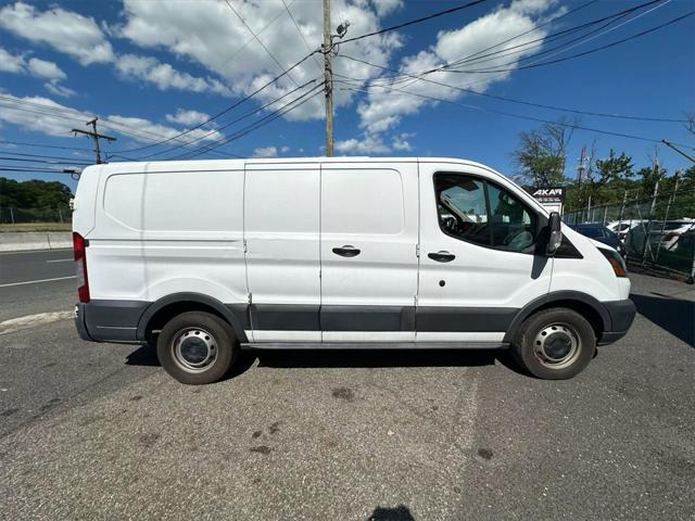 used 2015 Ford Transit-150 car, priced at $21,495