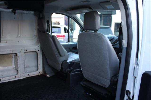 used 2015 Ford Transit-150 car, priced at $21,495